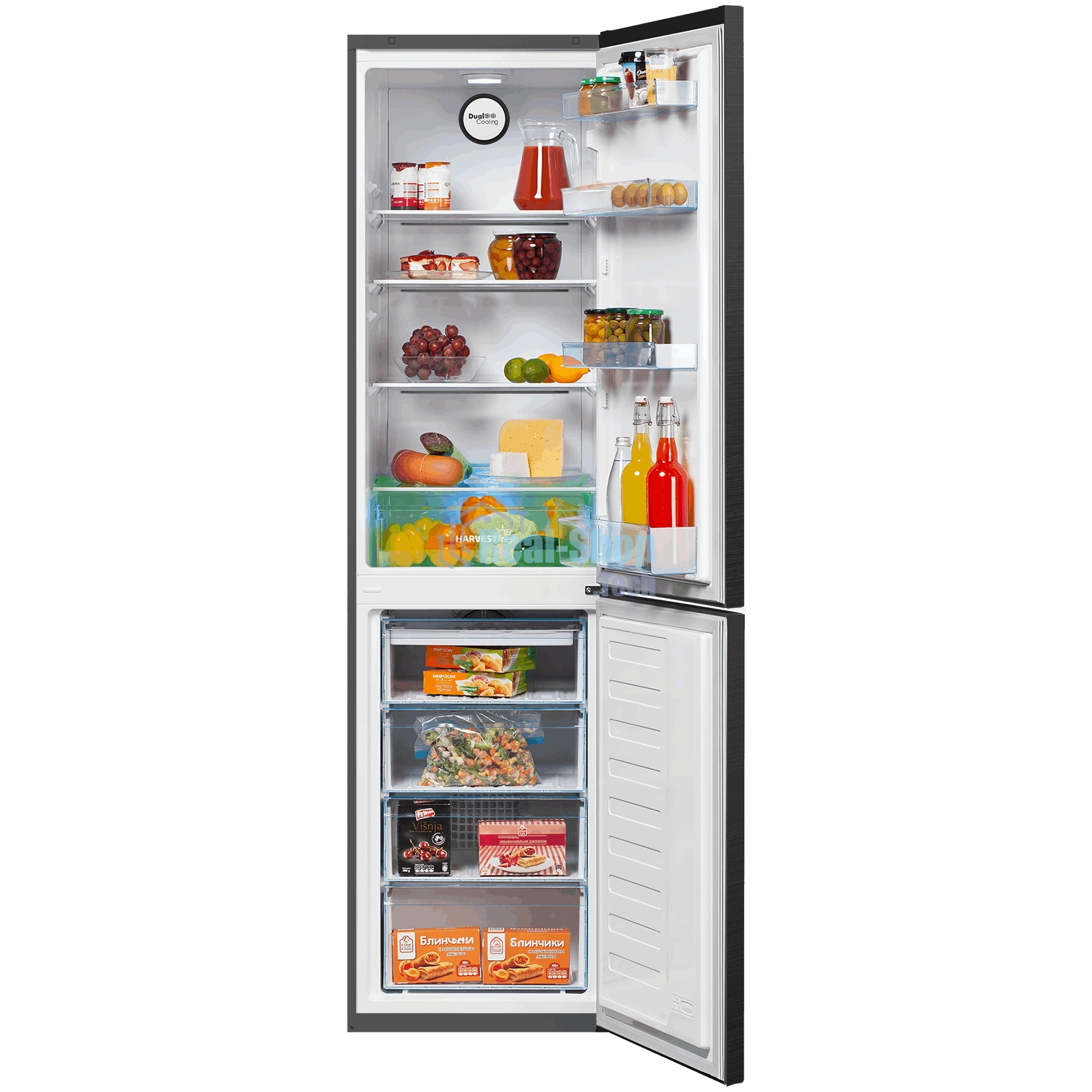 Холодильник Beko B5RCNK332HXBR
