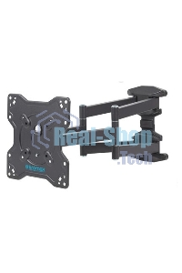 Кронштейн Kromax OPTIMA-407 серый