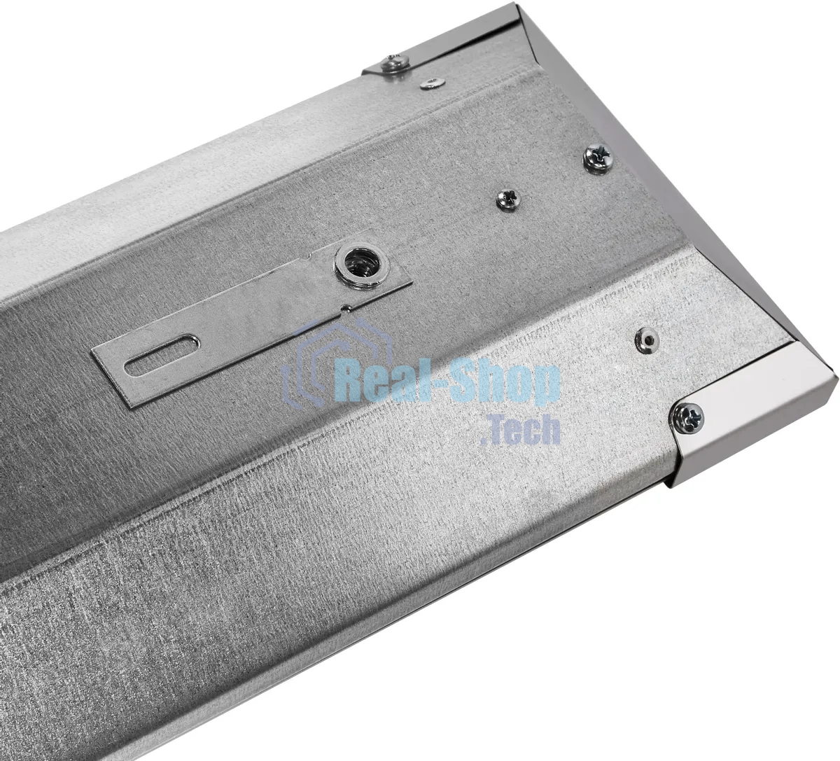 Обогреватель инфракрасный Ballu BIH-APL-0.8-M серый, 800 Вт, 16 м2