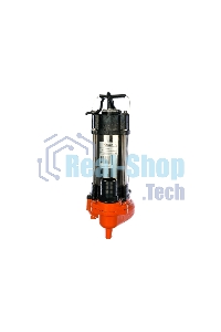 Фекальный насос Вихрь ФН-750