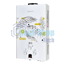 Колонка газовая Edisson E 20 GD (Каннская ветвь)