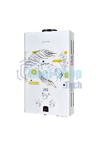 Колонка газовая Edisson E 20 GD (Каннская ветвь)