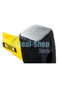 Кувалда с фиберглассовой рукояткой STAYER Hercules 1 кг