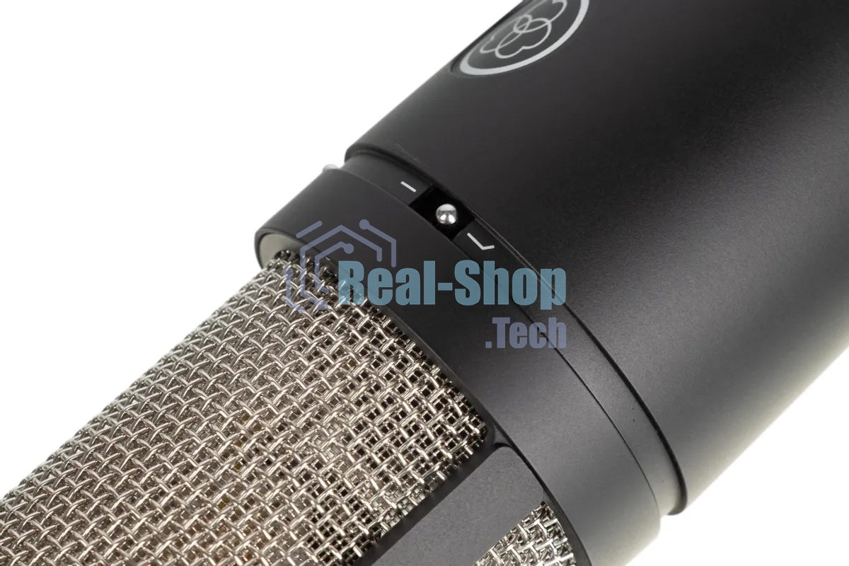 Микрофон AKG P220 3101H00420