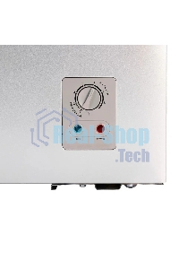 Морозильный ларь Vekta FR-170S02 белый, 142л