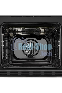 Духовой шкаф электрический Krona ADRIANO 60 BL G2 черный