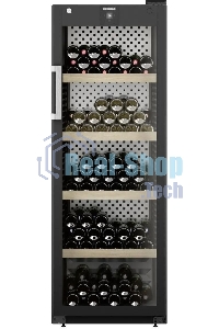 Винный шкаф Liebherr WPbli 5031 1-нокамерн. черный