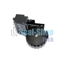 Колесо для робота пылесоса Xiaomi Xiaomi Mijia 1C stytj01zhm правое, черное