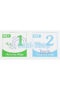 Защитное стекло для экрана LuxCase для Xiaomi Redmi Note 11/11s 100 х 180 мм, прозрачный, 1 шт, прозрачный 83309