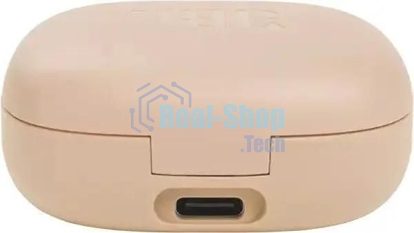 Наушники JBL Wave Flex TWS бежевый