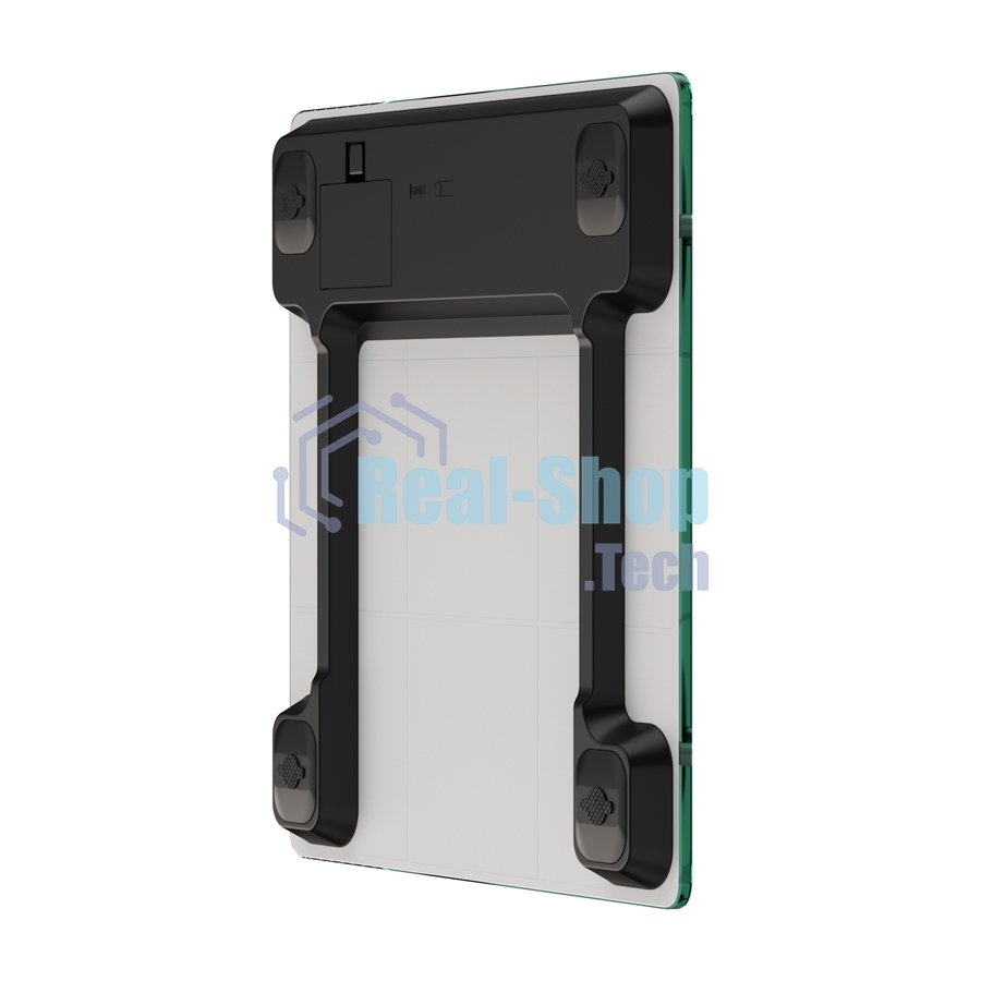 Весы напольные Maxvi BS101 белый