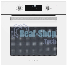 Духовой электрический шкаф Zigmund & Shtain E 177 W