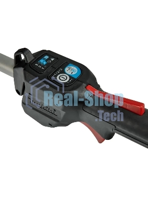 Триммер аккумуляторный Makita UR003GZ, 0,75 л.с.