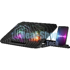 Подставка для ноутбука Defender NS-510 15.6