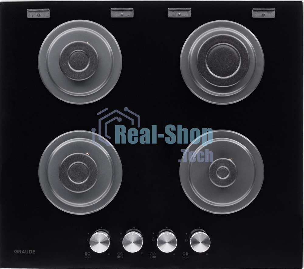 Газовая варочная панель Graude GS 60.1 S