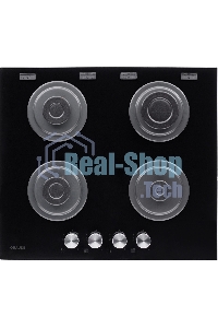 Газовая варочная панель Graude GS 60.1 S