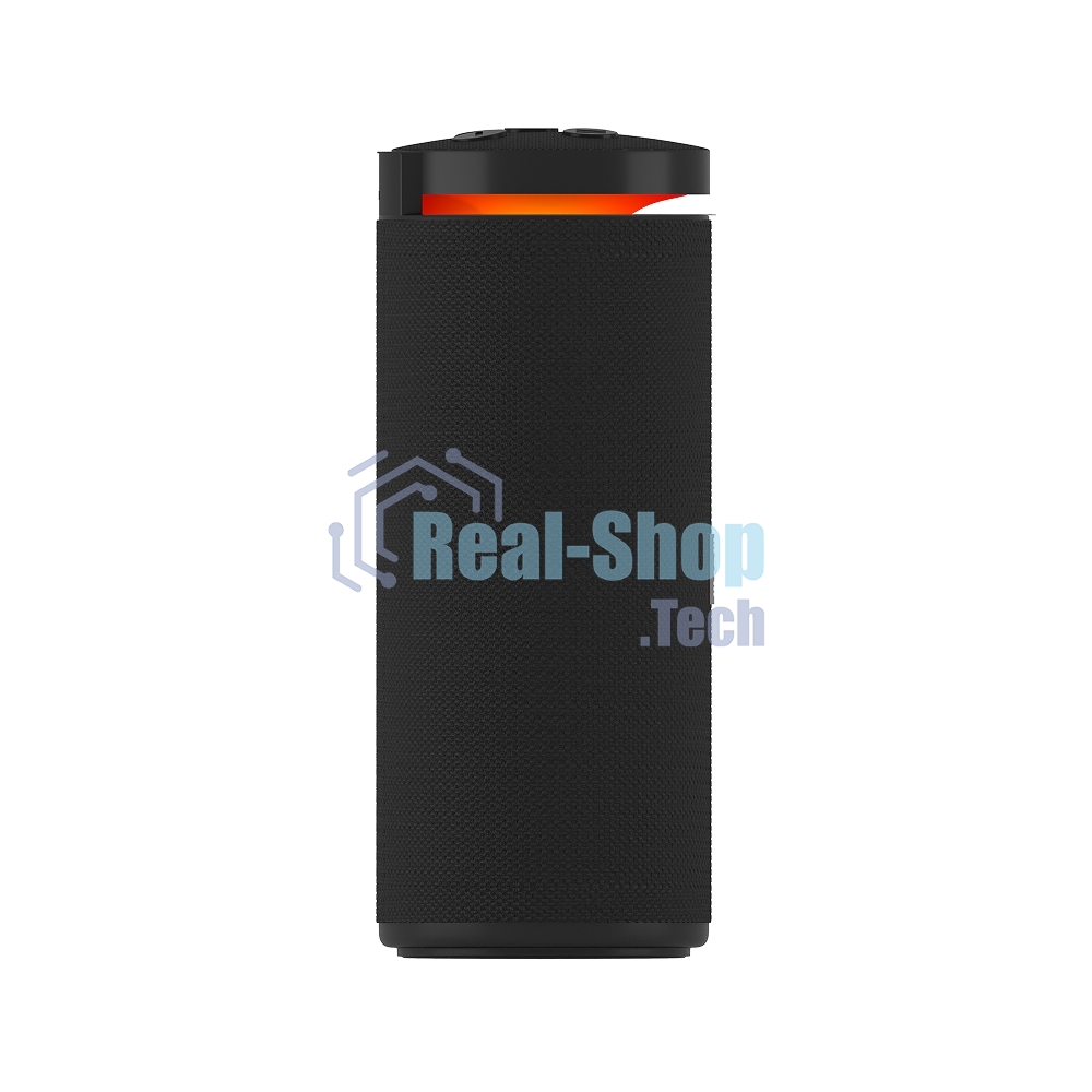 Портативная колонка SOUNDMAX SM-PS5015B черный