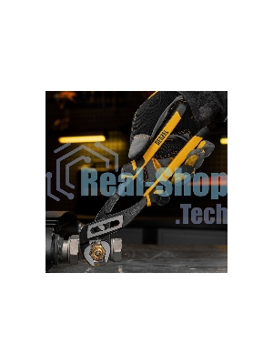 Набор инструментов Denzel 1/2