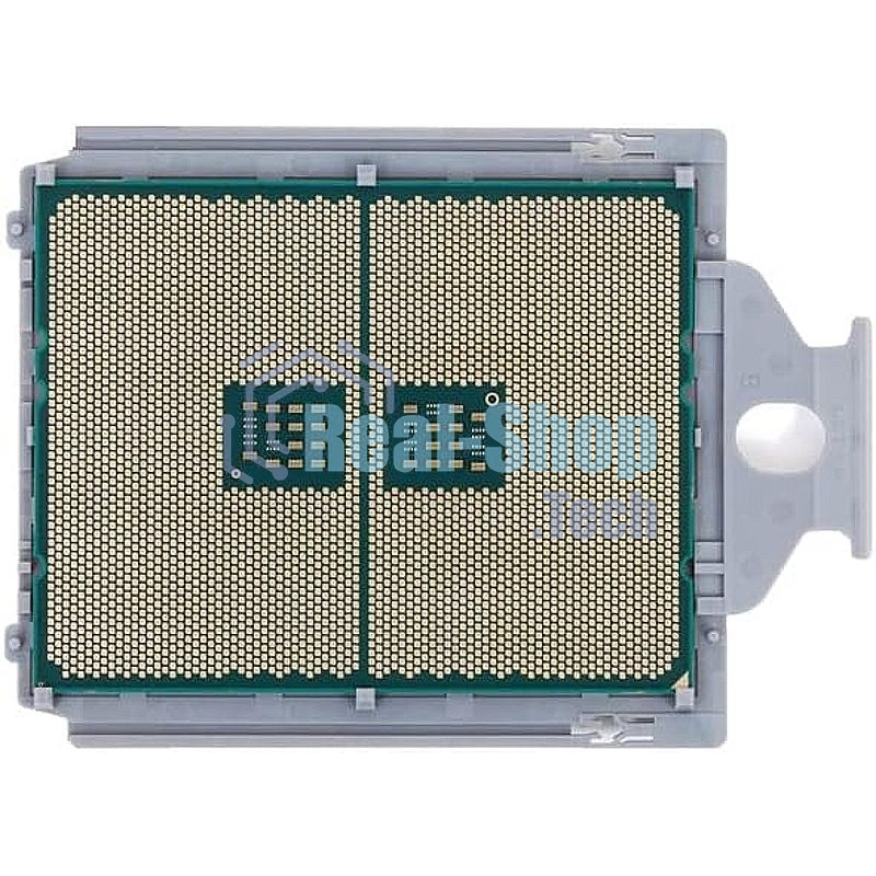 Процессор AMD EPYC 7453 Soc-SP3 2.75GHz OEM