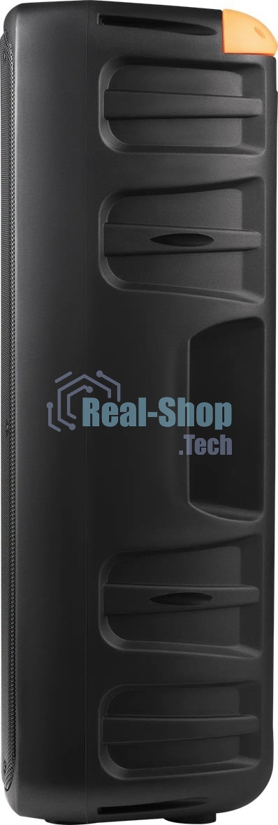 Колонка портативная DEFENDER Boomer 35 (Бумер 35) черный (30Вт, USB, Bluetooth, питание от аккумулятора) (65135)
