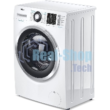 Стиральная машина Atlant СМА 80С1213-01 белый, загрузка фронтальная 8 кг, 1200 об/мин., класс: А+++