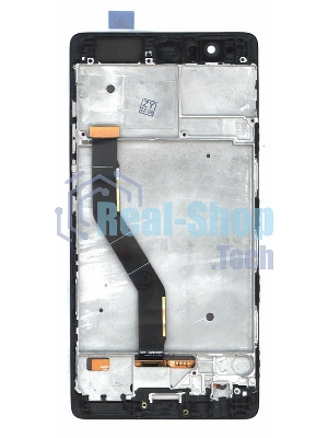 Дисплей для Huawei P9 Plus TFT, черный