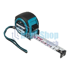 Рулетка Gross Komfortabel, 5 м х 25 мм, обрезиненный корпус