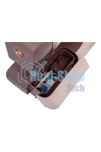 Швейная машина Comfort 1020 какао