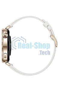 Умные часы Huawei GT 5 JNA-B19, белые