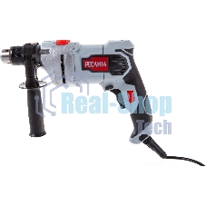 Дрель ударная Ресанта ДУ-16/1100МК 1100Вт патрон:кулачковый реверс
