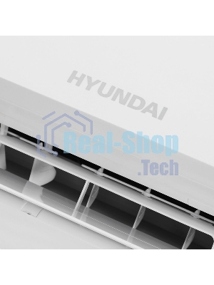 Кондиционер Сплит-система Hyundai HAC-09/S-PRO белый