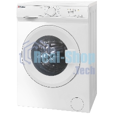 Стиральная машина Hansa WHK548 белый загр. фронтальная макс.: 4 кг 800 об/мин класс: А+