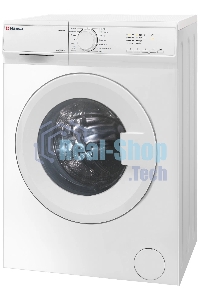 Стиральная машина Hansa WHK548 белый загр. фронтальная макс.: 4 кг 800 об/мин класс: А+