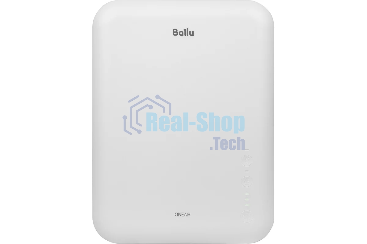 Очиститель воздуха приточный Ballu ONEAIR ASP-80
