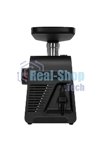 Мясорубка электрическая Bosch MFWS440B, 1900W, черный