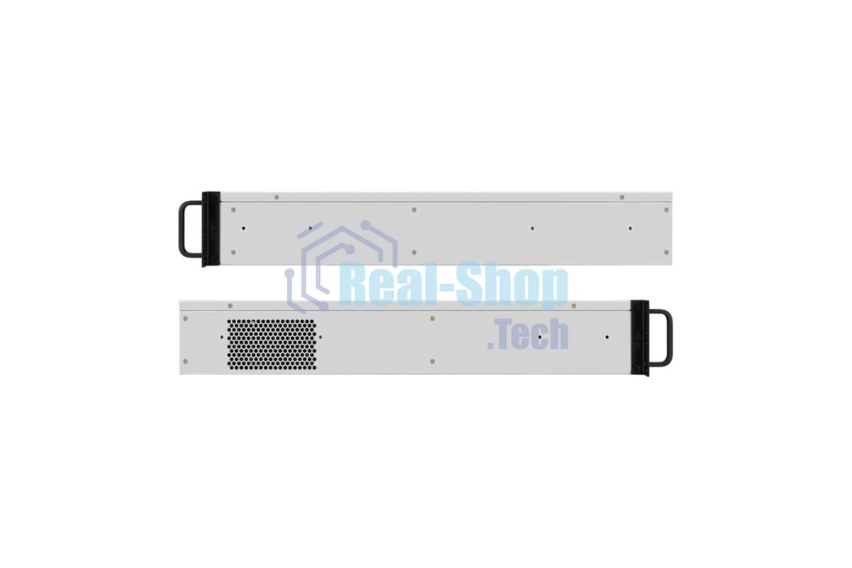 Серверный корпус ExeGate Pro 2U550-04 (RM 19
