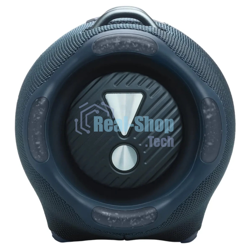 Портативная акустика JBL XTREME 4, синий