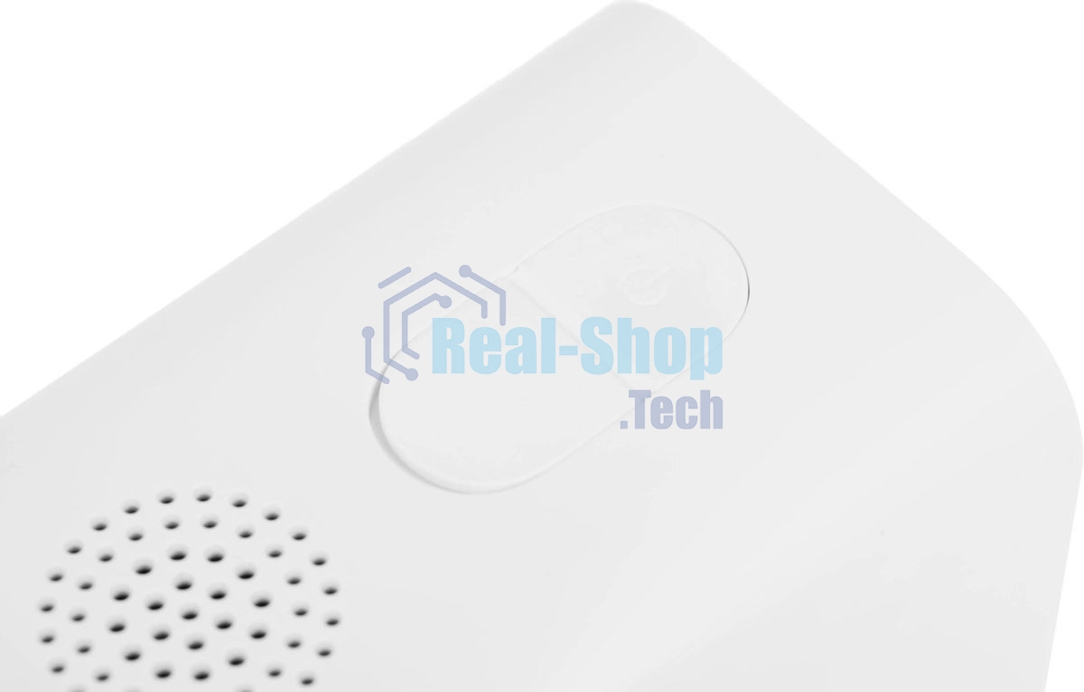 Камера IP Xiaomi Outdoor Camera BW500 белый BHR8301GL (4 Mп, 2560x1440, Wi-Fi, IP67, 10000 mAh)