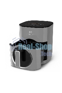 Аэрогриль BQ GR2006 Gray 2000 Вт