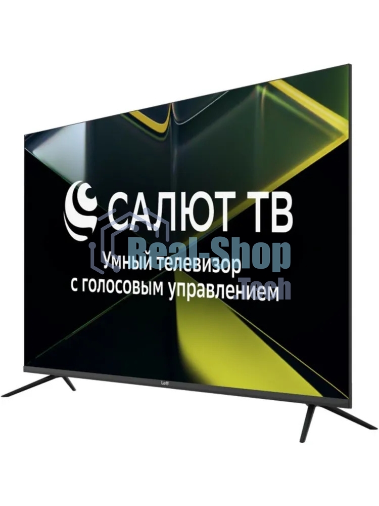 Телевизор LEFF 50