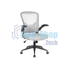 Кресло офисное Defender AKVILON GREY