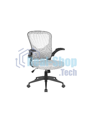 Кресло офисное Defender AKVILON GREY