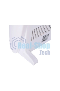 Обогреватель инфракрасный Ресанта ИКО-800Л, белый, кварцевый, 800 Вт, 8 м2 (67/5/9)