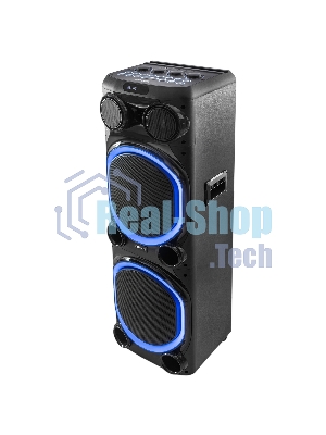Минисистемы AIWA CAS-900 черный