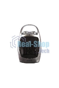 Обогреватель-тепловентилятор керамический Oasis KS-15R