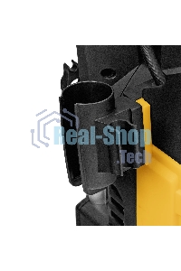 Моечная машина высокого давления Denzel R-200D, 2400 Вт, 200 бар, 420 л/ч, с барабаном