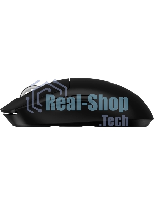 Мышь беспроводная Logitech Mouse PRO X SUPERLIGHT 2 SE, черный