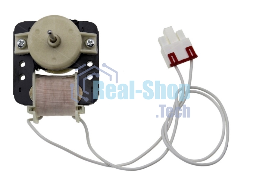 Двигатель вентилятора обдува для холодильника LG 10,5W, 4680JB1034G