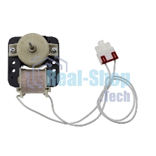 Двигатель вентилятора обдува для холодильника LG 10,5W, 4680JB1034G