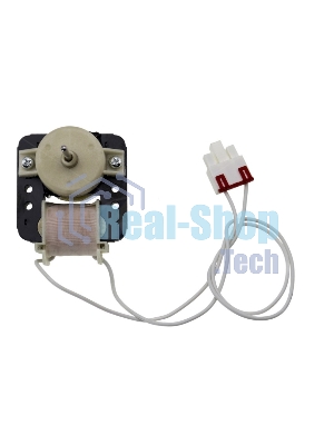 Двигатель вентилятора обдува для холодильника LG 10,5W, 4680JB1034G